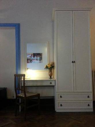 Family Hotel Balbi, Genoa
