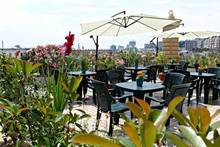 Hotel Bellevue, Genoa