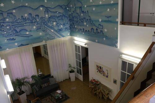 Hotel Cairoli, Genoa