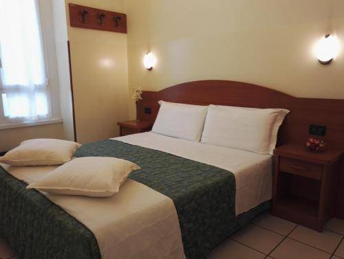Soana City Rooms, Genoa