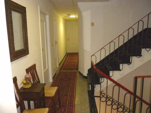 Hotel Agnello d'Oro Genova, Genoa