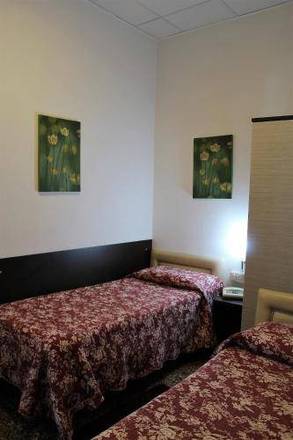 Hotel Agnello d'Oro Genova, Genoa