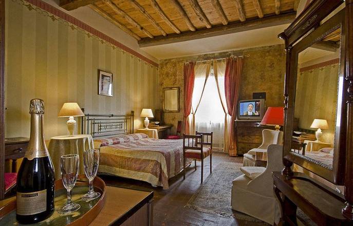 Al Tuscany B&B, Lucca