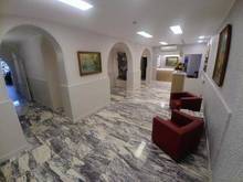 Hotel Vittoria, Genoa