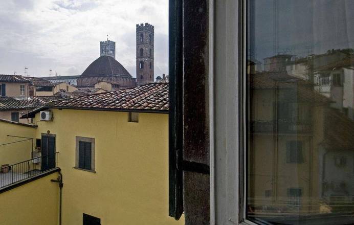 Al Tuscany B&B, Lucca