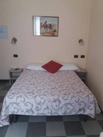 Hotel Galata, Genoa
