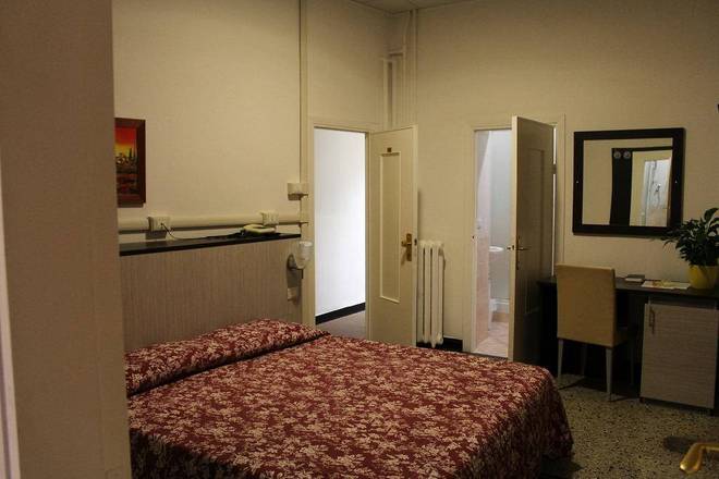 Hotel Agnello d'Oro Genova, Genoa