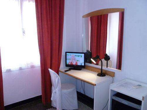 Hotel Agnello d'Oro Genova, Genoa