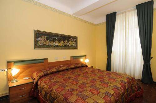 Guest House San Frediano, Lucca