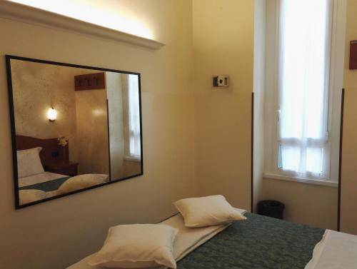 Soana City Rooms, Genoa