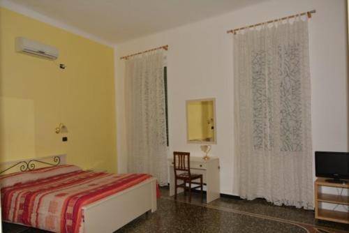 Family Hotel Balbi, Genoa