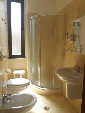 Hotel Galata, Genoa