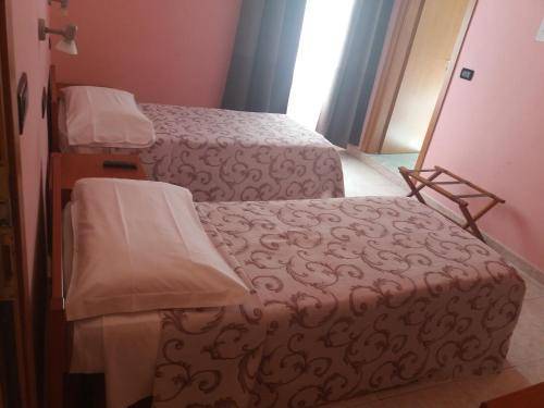 Hotel Galata, Genoa