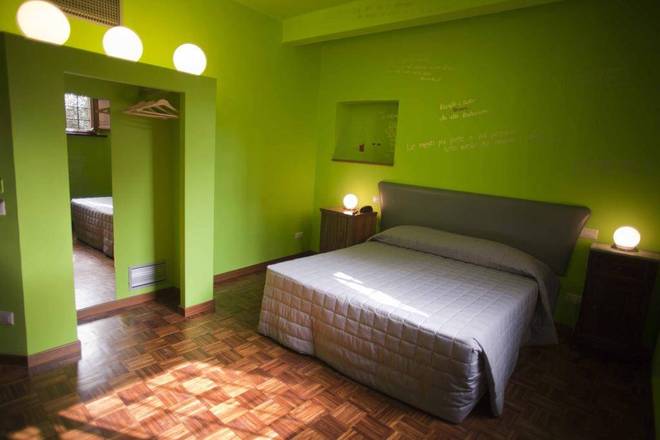 Hotel Diana, Lucca
