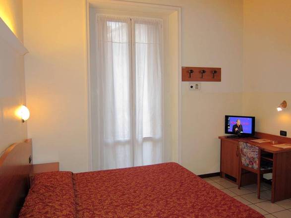 Soana City Rooms, Genoa
