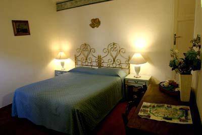 Al Tuscany B&B, Lucca