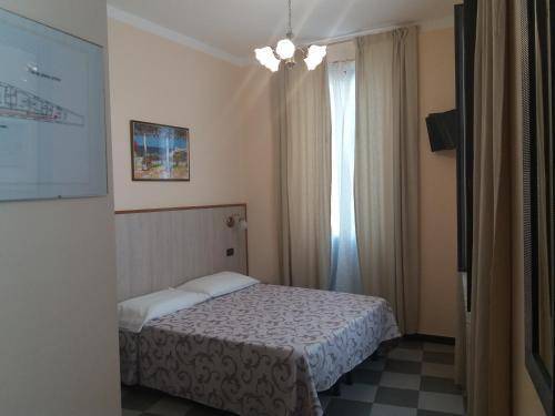 Hotel Galata, Genoa