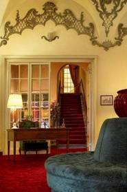 Hotel Universo, Lucca