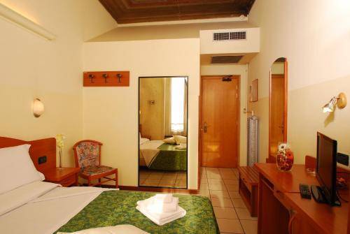 Soana City Rooms, Genoa