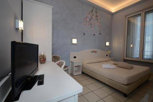 Soana City Rooms, Genoa