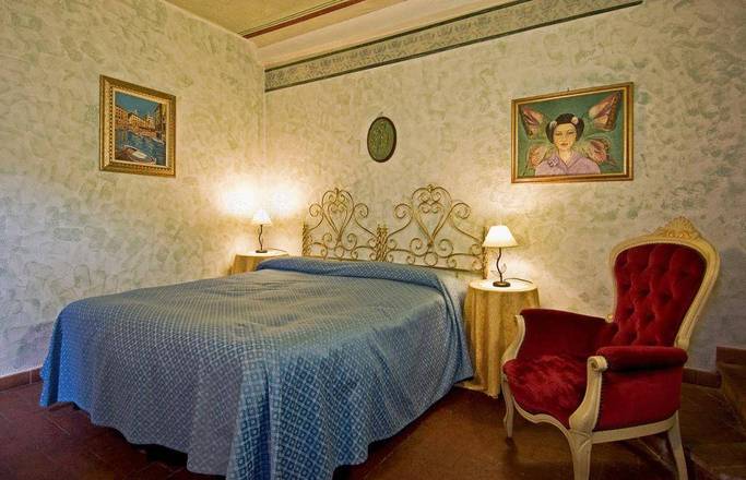 Al Tuscany B&B, Lucca