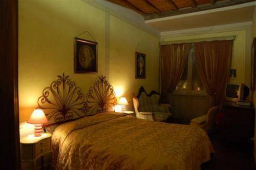 Al Tuscany B&B, Lucca