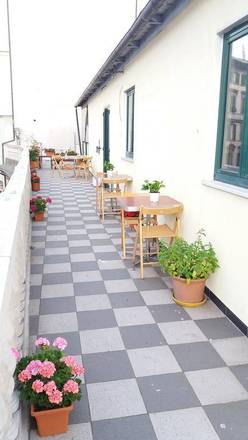 Hotel Galata, Genoa