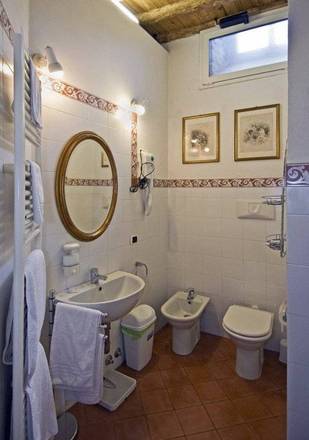 Al Tuscany B&B, Lucca