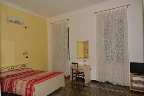 Family Hotel Balbi, Genoa