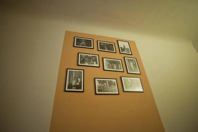 Hotel Diana, Lucca