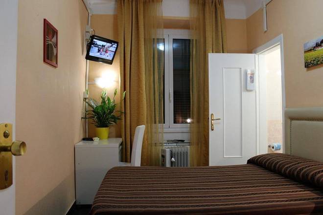 Hotel Agnello d'Oro Genova, Genoa