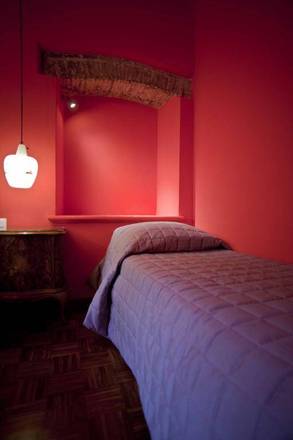 Hotel Diana, Lucca