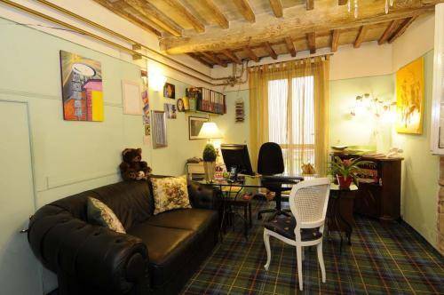 Guest House San Frediano, Lucca