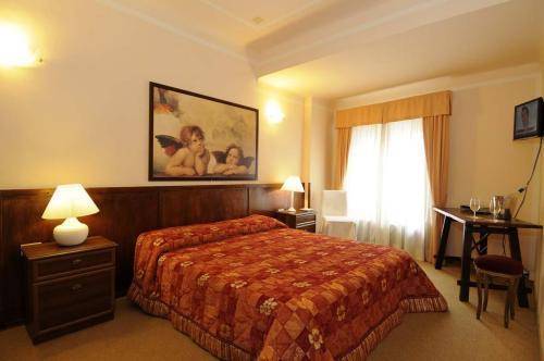 Guest House San Frediano, Lucca