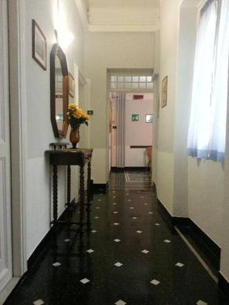 Family Hotel Balbi, Genoa