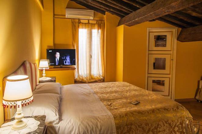 Al Tuscany B&B, Lucca
