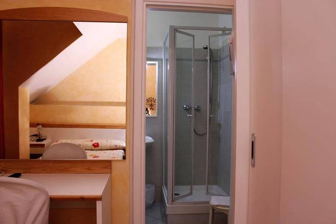 Hotel Agnello d'Oro Genova, Genoa