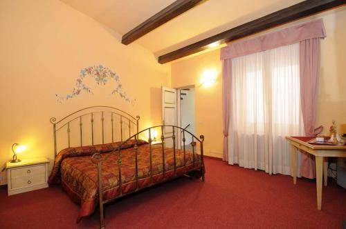 Guest House San Frediano, Lucca