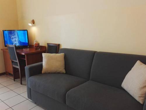 Soana City Rooms, Genoa