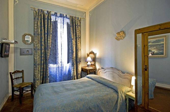 Al Tuscany B&B, Lucca