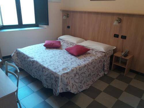 Hotel Galata, Genoa