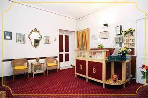 Family Hotel Balbi, Genoa