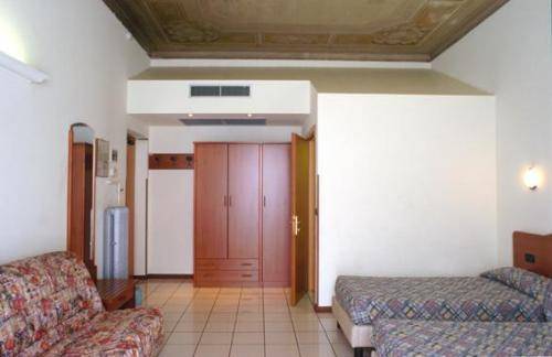 Soana City Rooms, Genoa