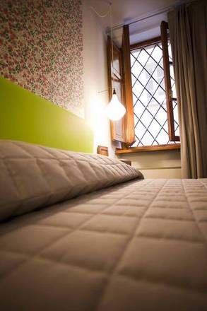 Hotel Diana, Lucca