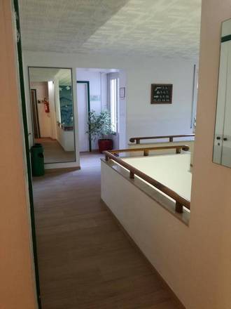 Hotel Cairoli, Genoa