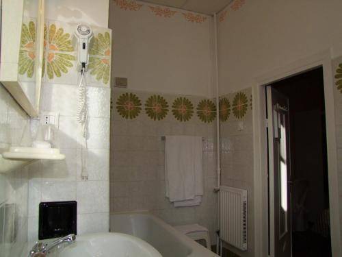 Hotel Agnello d'Oro Genova, Genoa