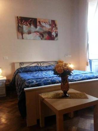 Family Hotel Balbi, Genoa