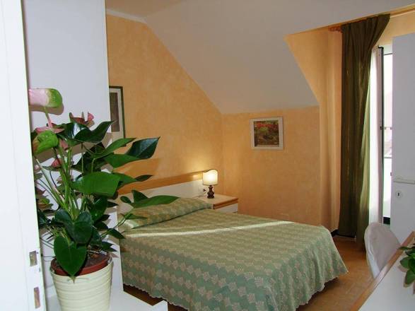 Hotel Agnello d'Oro Genova, Genoa