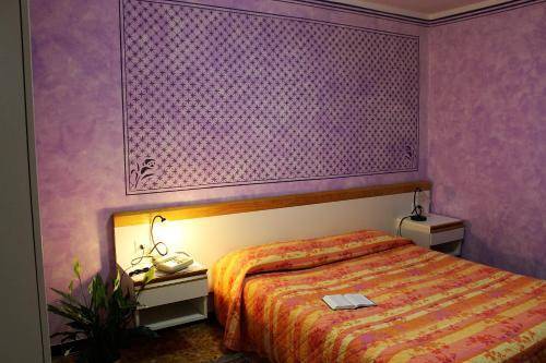 Hotel Agnello d'Oro Genova, Genoa