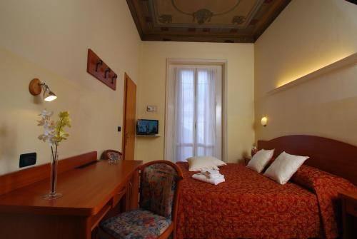 Soana City Rooms, Genoa